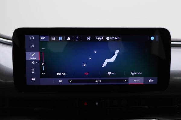 Fiat 500 Icon 42 kWh Full LED, Virtual Cockpit, Camera, Lane Assist, Apple Carplay, DAB, 16"