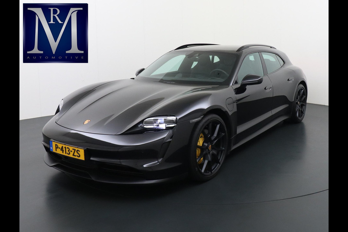 Porsche Taycan Sport Turismo 83 kWh DEALER ONDERHOUDEN | SPORTCHRONO | 14WEGS COMFORSTOELEN Porsche Taycan Sport Turismo 83 kWh DEALER ONDERHOUDEN | SPORTCHRONO | 14WEGS COMFORSTOELEN