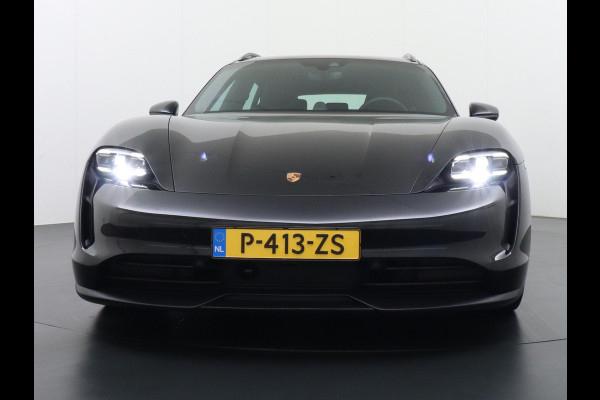 Porsche Taycan Sport Turismo 83 kWh DEALER ONDERHOUDEN | SPORTCHRONO | 14WEGS COMFORSTOELEN | WARMTEPOMP | BOSE | BTW VERREKENBAAR