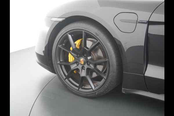 Porsche Taycan Sport Turismo 83 kWh DEALER ONDERHOUDEN | SPORTCHRONO | 14WEGS COMFORSTOELEN | WARMTEPOMP | BOSE | BTW VERREKENBAAR