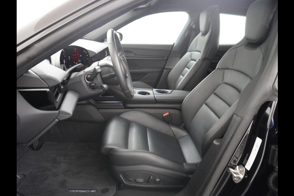 Porsche Taycan Sport Turismo 83 kWh DEALER ONDERHOUDEN | SPORTCHRONO | 14WEGS COMFORSTOELEN | WARMTEPOMP | BOSE | BTW VERREKENBAAR