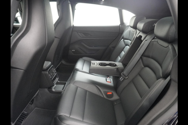 Porsche Taycan Sport Turismo 83 kWh DEALER ONDERHOUDEN | SPORTCHRONO | 14WEGS COMFORSTOELEN | WARMTEPOMP | BOSE | BTW VERREKENBAAR