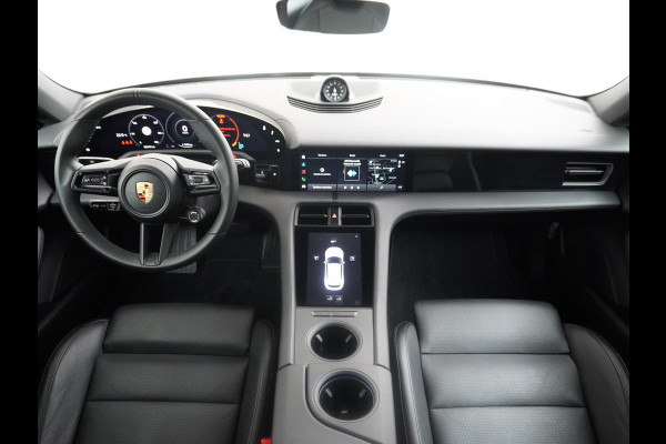 Porsche Taycan Sport Turismo 83 kWh DEALER ONDERHOUDEN | SPORTCHRONO | 14WEGS COMFORSTOELEN | WARMTEPOMP | BOSE | BTW VERREKENBAAR
