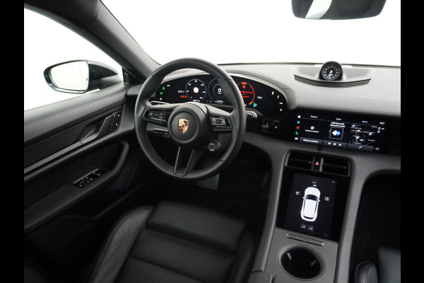 Porsche Taycan Sport Turismo 83 kWh DEALER ONDERHOUDEN | SPORTCHRONO | 14WEGS COMFORSTOELEN | WARMTEPOMP | BOSE | BTW VERREKENBAAR