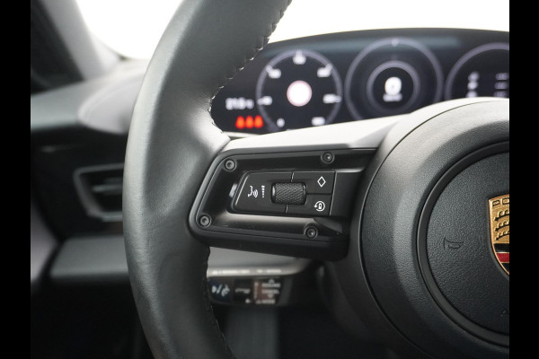 Porsche Taycan Sport Turismo 83 kWh DEALER ONDERHOUDEN | SPORTCHRONO | 14WEGS COMFORSTOELEN | WARMTEPOMP | BOSE | BTW VERREKENBAAR