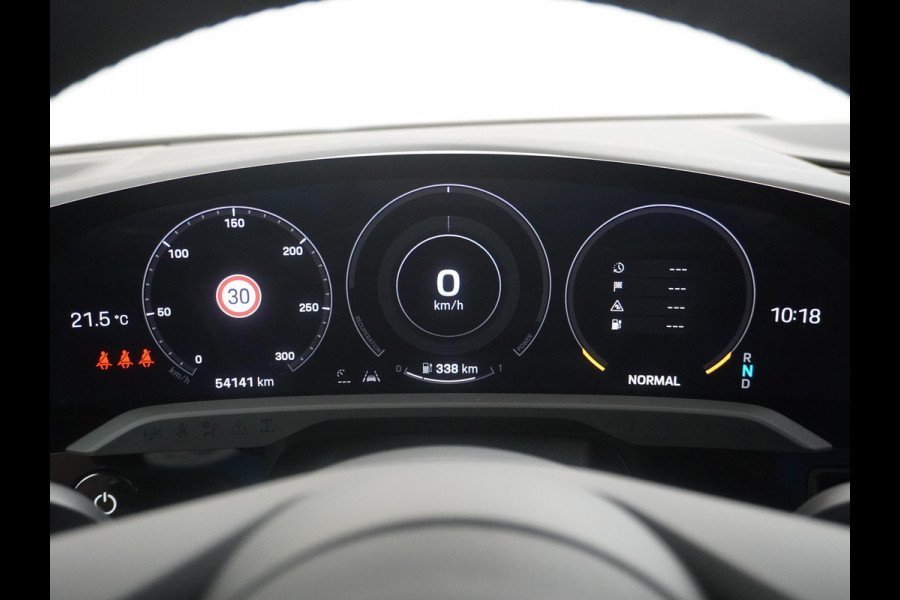 Porsche Taycan Sport Turismo 83 kWh DEALER ONDERHOUDEN | SPORTCHRONO | 14WEGS COMFORSTOELEN | WARMTEPOMP | BOSE | BTW VERREKENBAAR