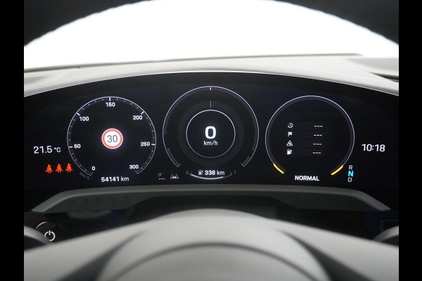 Porsche Taycan Sport Turismo 83 kWh DEALER ONDERHOUDEN | SPORTCHRONO | 14WEGS COMFORSTOELEN | WARMTEPOMP | BOSE | BTW VERREKENBAAR