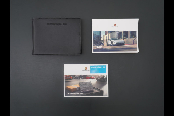 Porsche Taycan Sport Turismo 83 kWh DEALER ONDERHOUDEN | SPORTCHRONO | 14WEGS COMFORSTOELEN | WARMTEPOMP | BOSE | BTW VERREKENBAAR