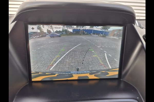 Ford Kuga 1.5 EcoBoost Titanium ,airco,cruise,applecarplay/android,navigatie/camera,parkeersensoren,trekhaak,
