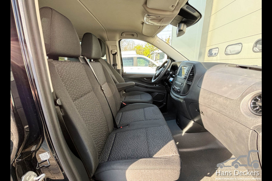 Mercedes-Benz Vito 124 DC Automaat 237 PK 6 Persoons 9G-Tronic