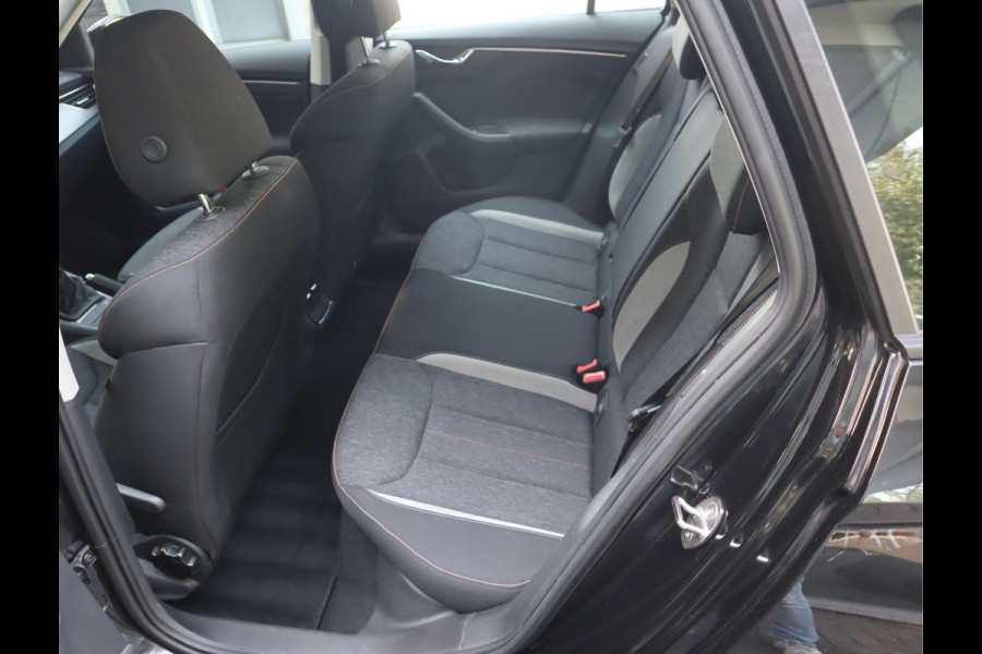 Škoda Kamiq 1.0 TSI Business Edition