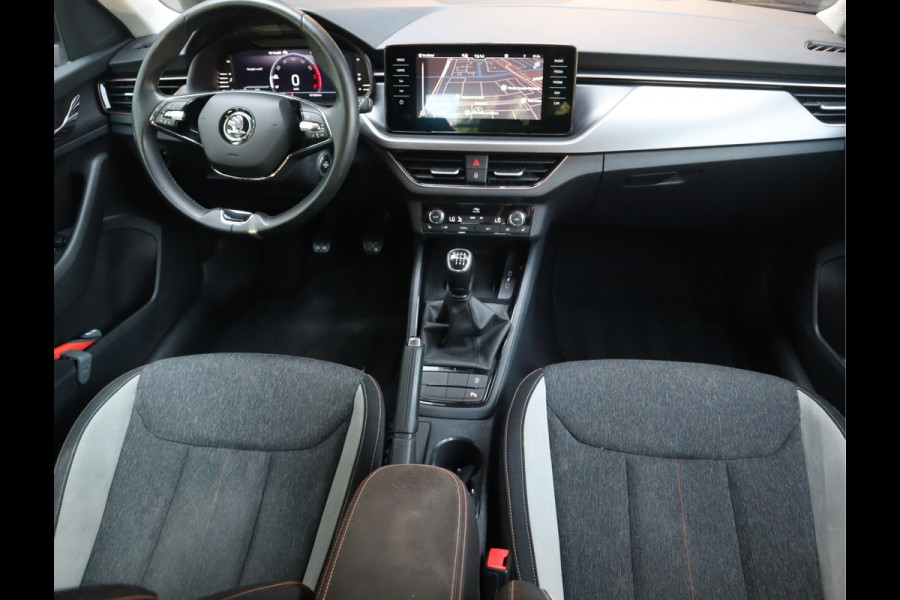 Škoda Kamiq 1.0 TSI Business Edition
