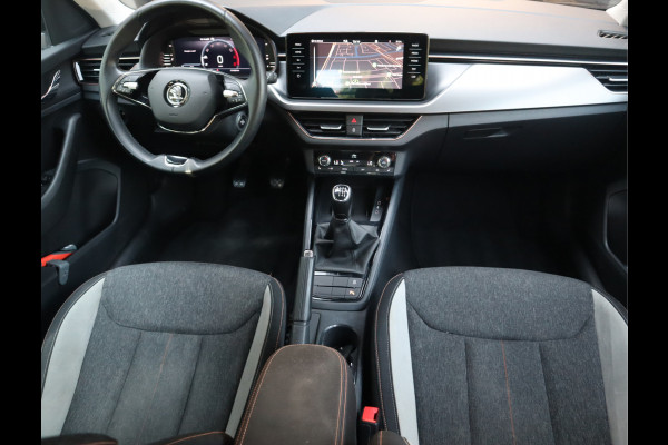 Škoda Kamiq 1.0 TSI Business Edition