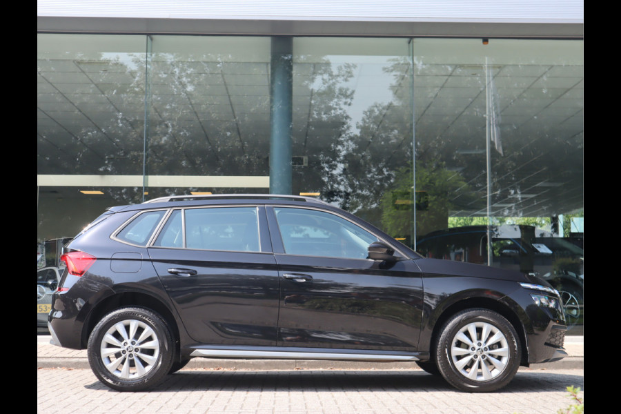 Škoda Kamiq 1.0 TSI Business Edition