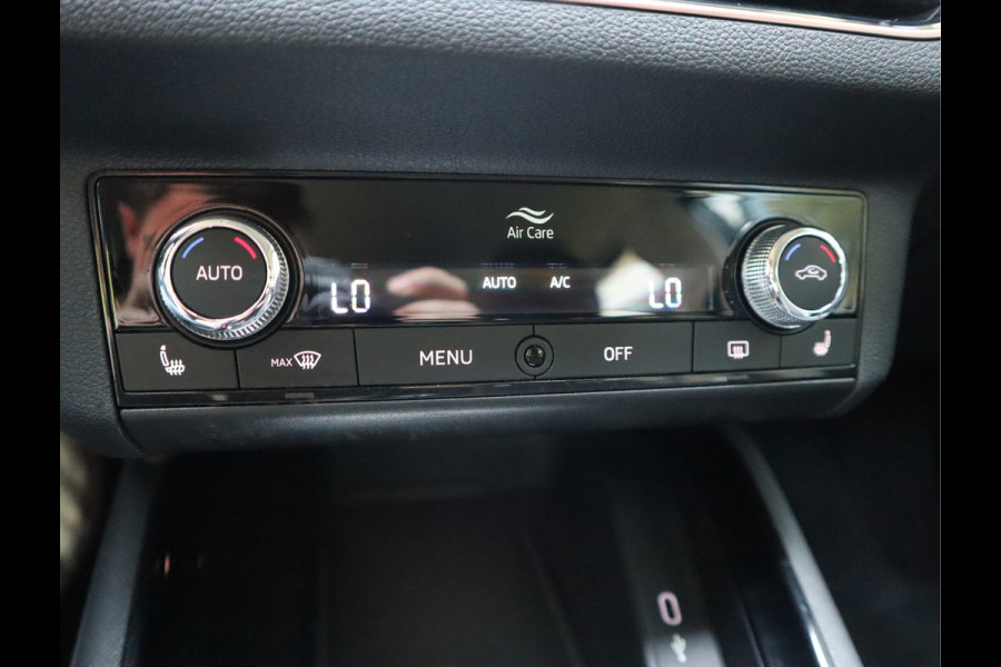 Škoda Kamiq 1.0 TSI Business Edition
