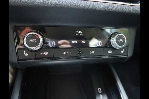 Škoda Kamiq 1.0 TSI Business Edition