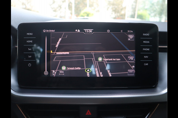 Škoda Kamiq 1.0 TSI Business Edition