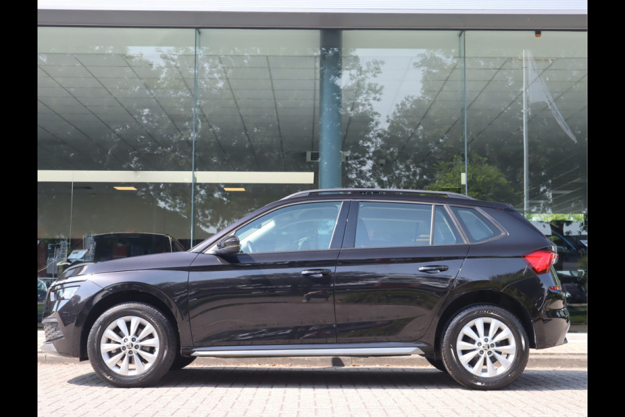 Škoda Kamiq 1.0 TSI Business Edition
