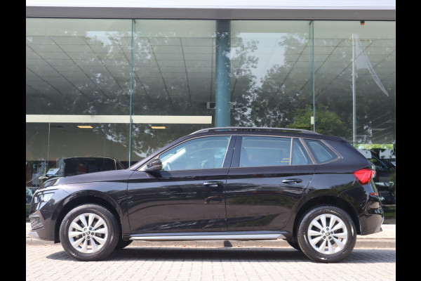 Škoda Kamiq 1.0 TSI Business Edition
