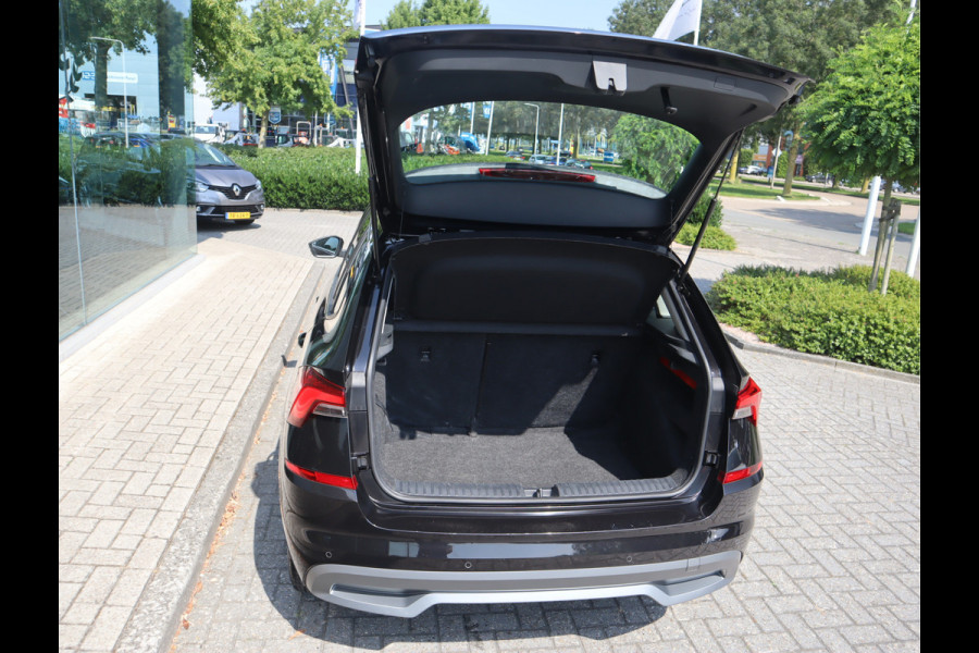 Škoda Kamiq 1.0 TSI Business Edition
