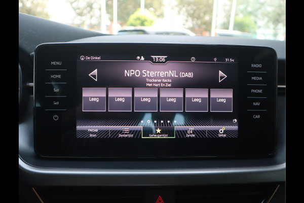 Škoda Kamiq 1.0 TSI Business Edition