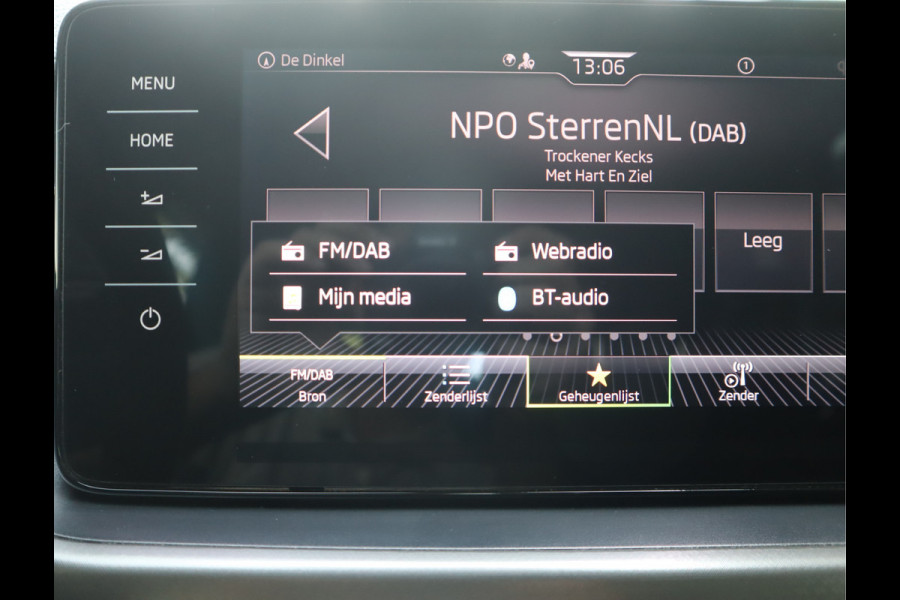 Škoda Kamiq 1.0 TSI Business Edition