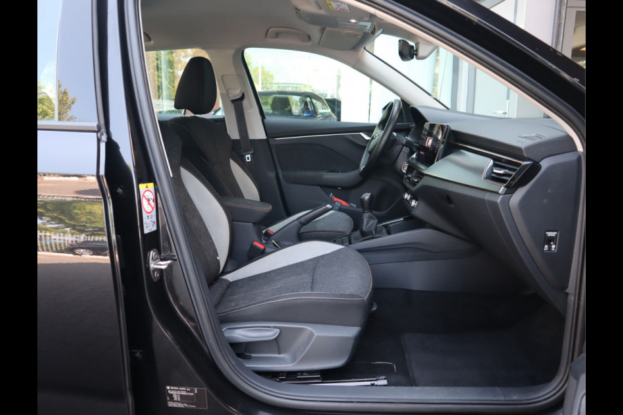 Škoda Kamiq 1.0 TSI Business Edition