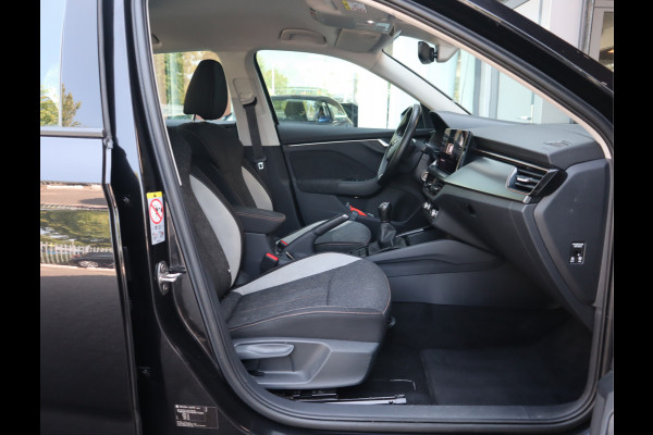 Škoda Kamiq 1.0 TSI Business Edition