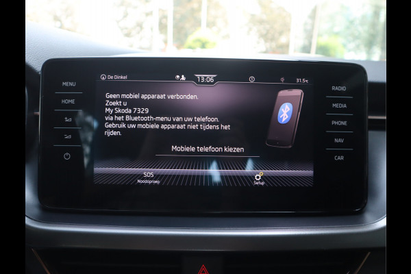Škoda Kamiq 1.0 TSI Business Edition