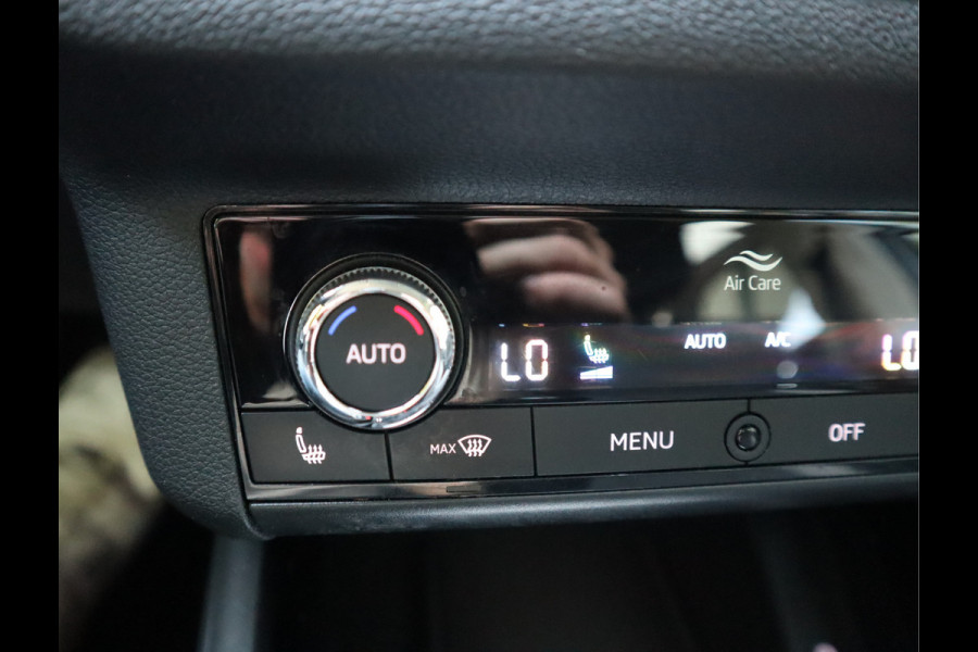 Škoda Kamiq 1.0 TSI Business Edition