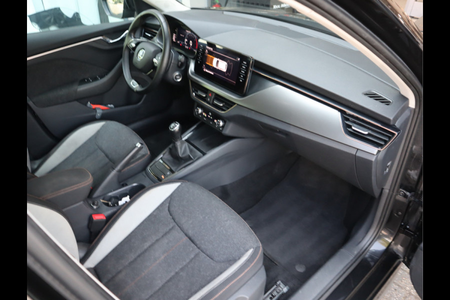 Škoda Kamiq 1.0 TSI Business Edition