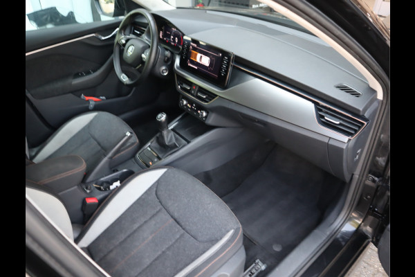 Škoda Kamiq 1.0 TSI Business Edition