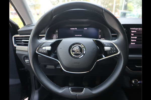 Škoda Kamiq 1.0 TSI Business Edition
