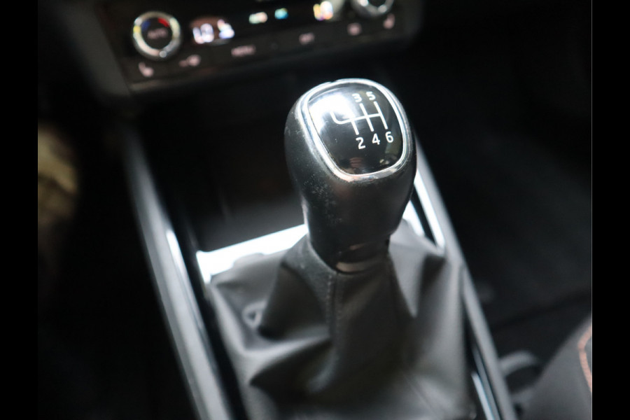 Škoda Kamiq 1.0 TSI Business Edition