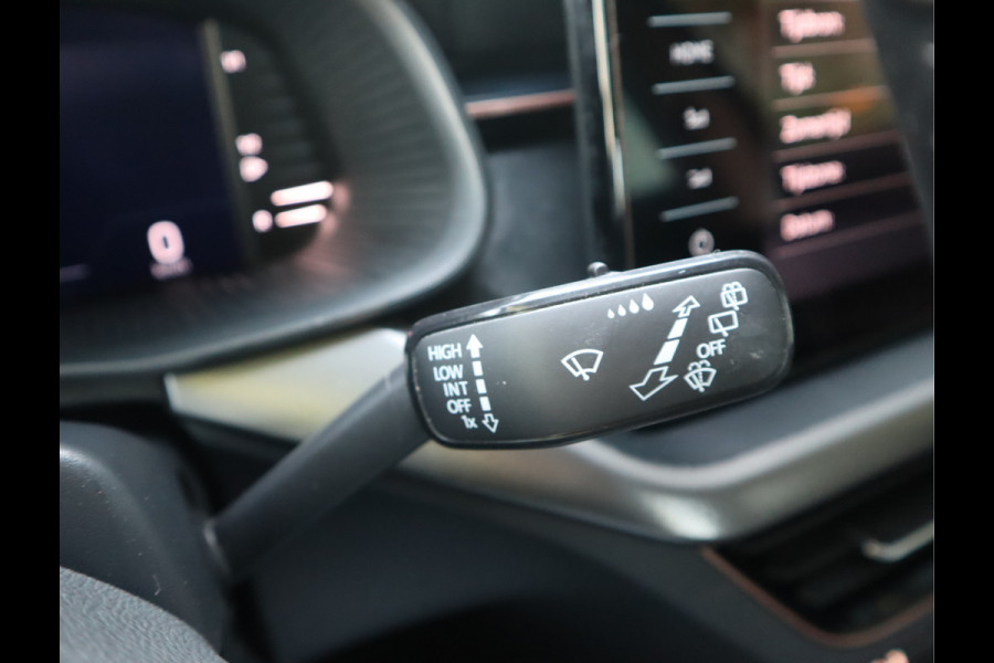 Škoda Kamiq 1.0 TSI Business Edition