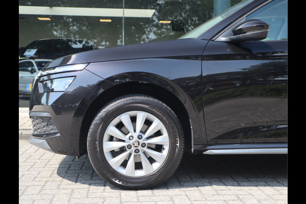 Škoda Kamiq 1.0 TSI Business Edition