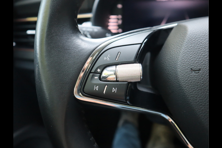 Škoda Kamiq 1.0 TSI Business Edition