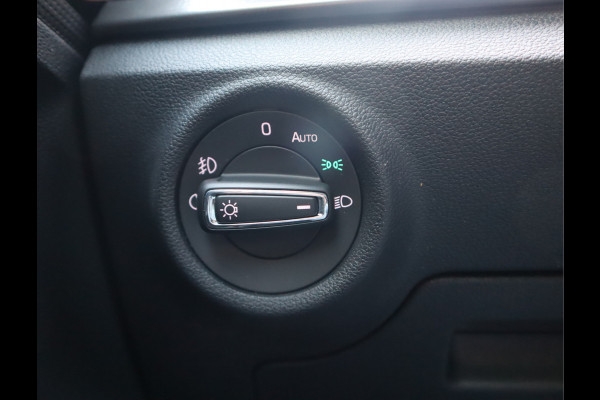 Škoda Kamiq 1.0 TSI Business Edition