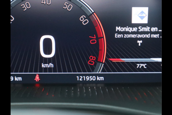 Škoda Kamiq 1.0 TSI Business Edition