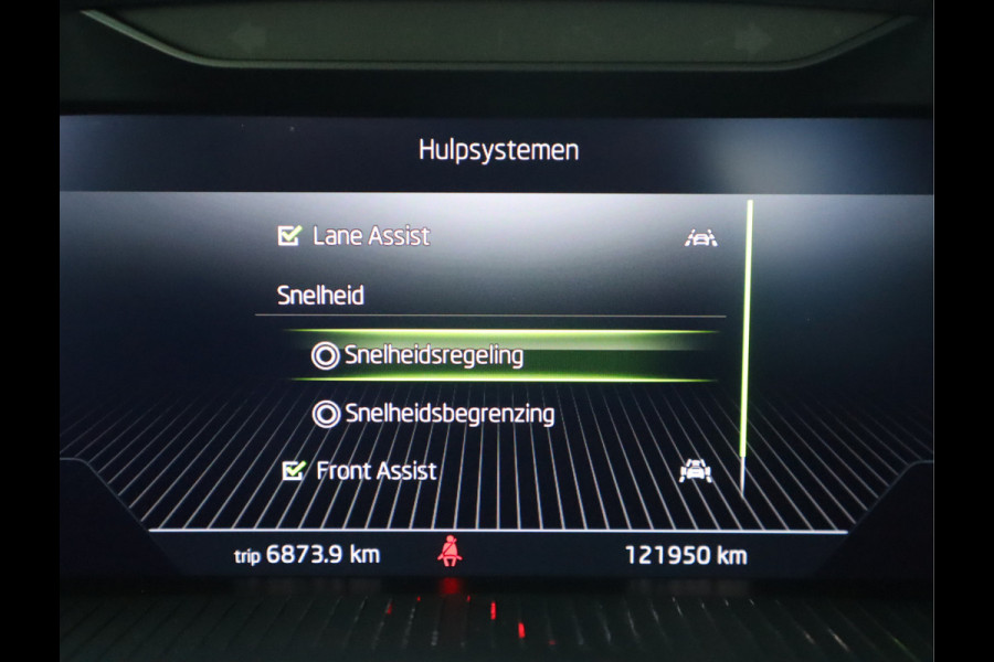 Škoda Kamiq 1.0 TSI Business Edition