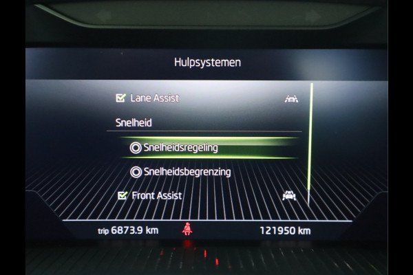 Škoda Kamiq 1.0 TSI Business Edition