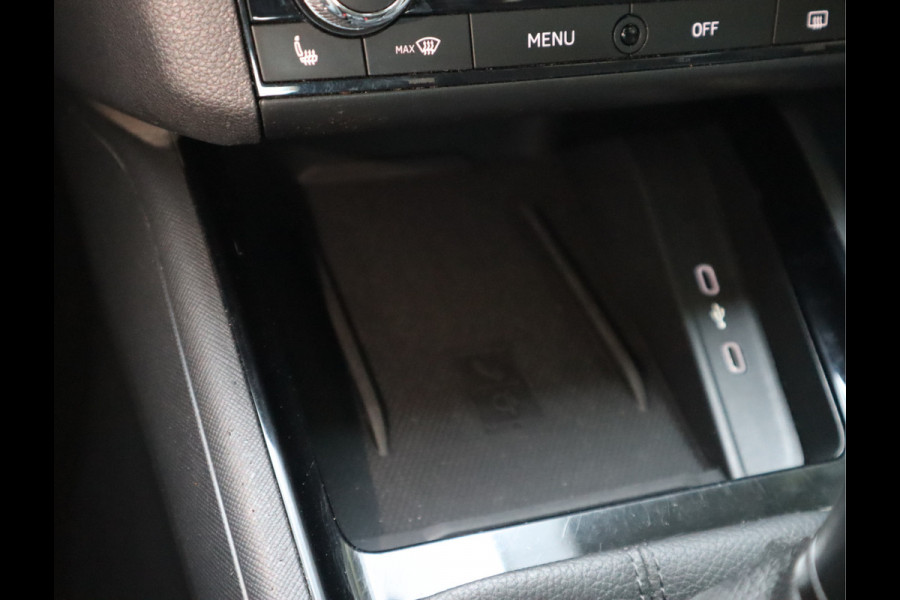 Škoda Kamiq 1.0 TSI Business Edition
