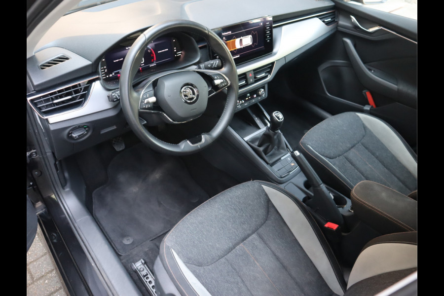 Škoda Kamiq 1.0 TSI Business Edition