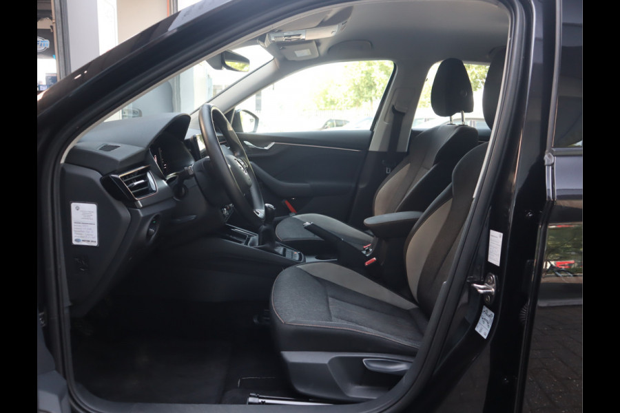 Škoda Kamiq 1.0 TSI Business Edition