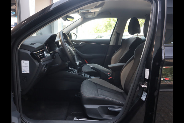 Škoda Kamiq 1.0 TSI Business Edition
