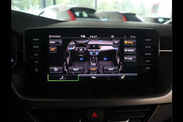 Škoda Kamiq 1.0 TSI Business Edition