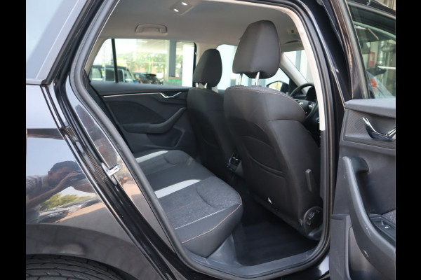 Škoda Kamiq 1.0 TSI Business Edition