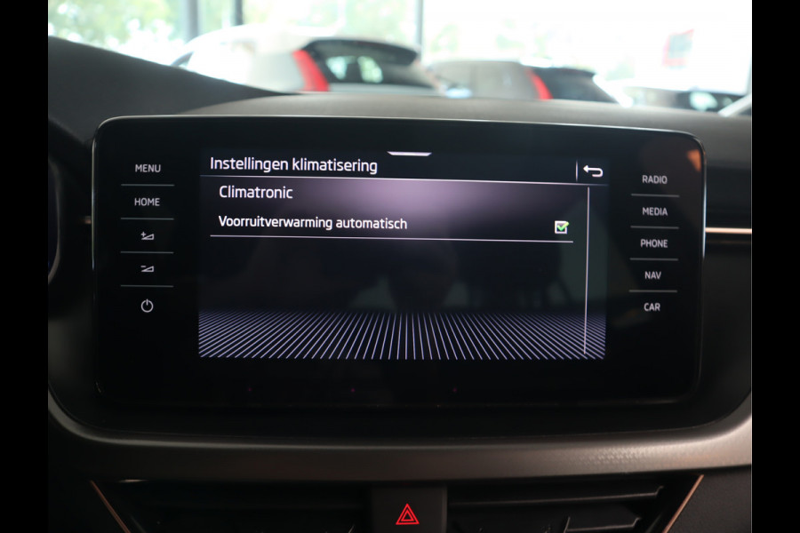 Škoda Kamiq 1.0 TSI Business Edition