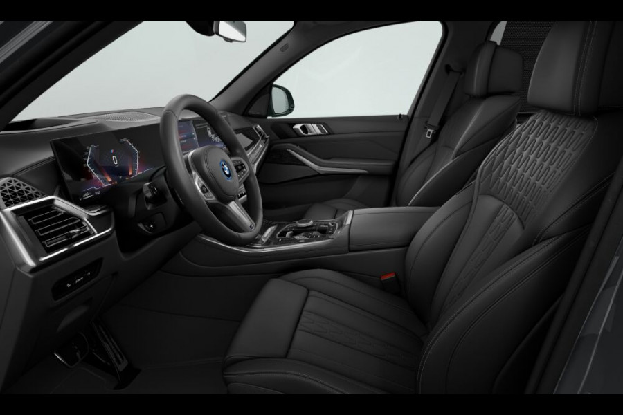 BMW X5 xDrive50e M-Sport - Skylounge Pano - Head-up - Harman Kardon