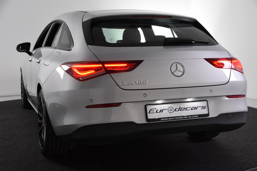 Mercedes-Benz CLA-Klasse 180 SB *1ste Eigenaar*18"*AMG*Night*Navigatie*